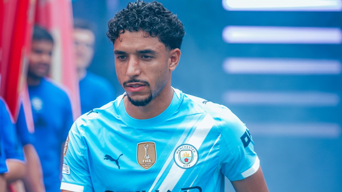 Injury update: Omar Marmoush