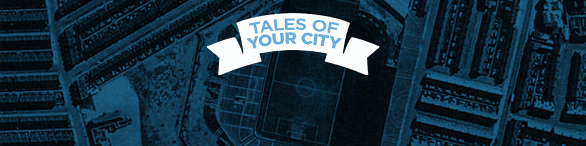 Tales of Your City