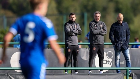 Wilcox: PL2 title the result of collective hard work 