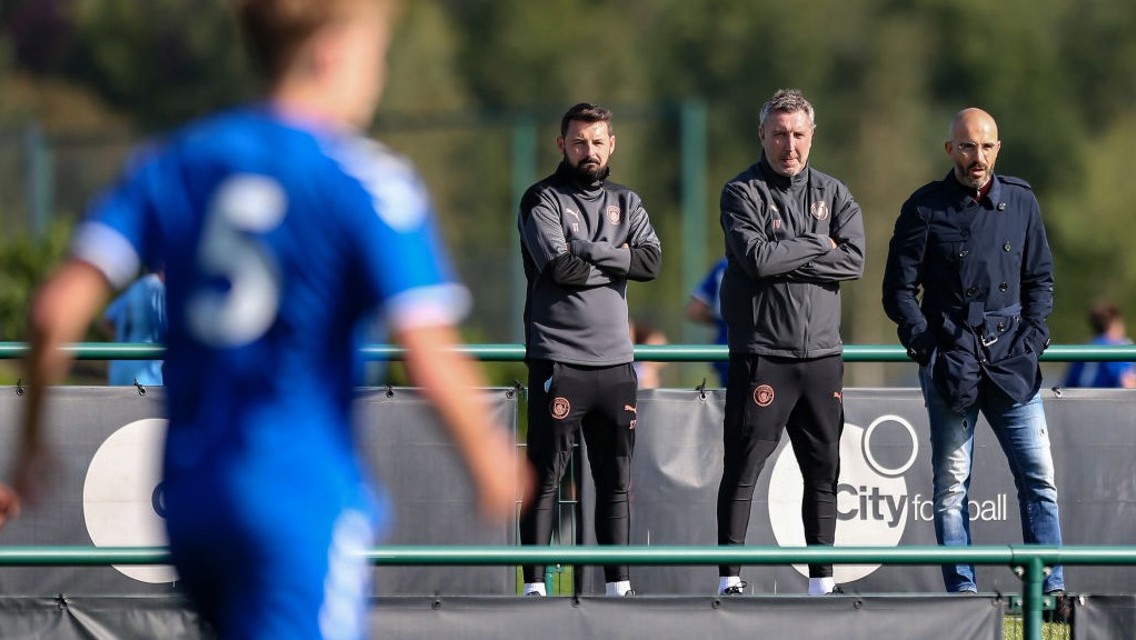 Wilcox: PL2 title the result of collective hard work 