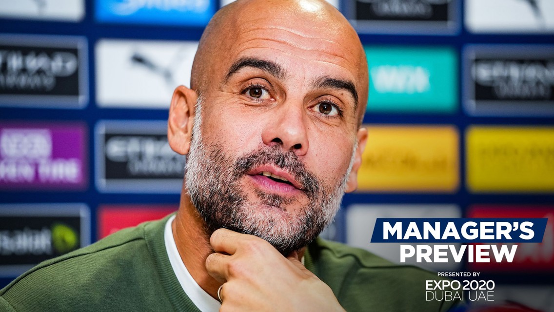 Guardiola: I live and die by results