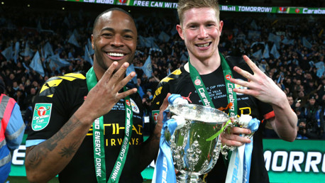 Carabao Cup fourth round draw details 