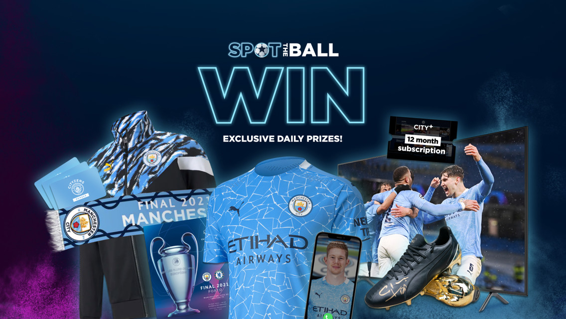 Gagnez une paire de crampons Puma signée par Pep Guardiola 