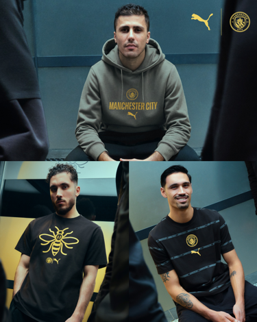 NEW FTBLCULTURE COLLECTION