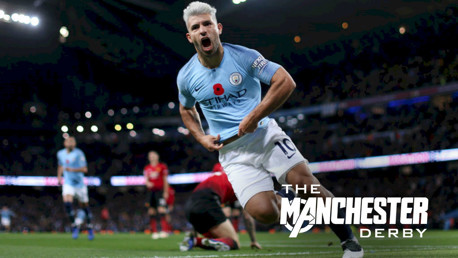 TV INFO: Where in the world can you watch the Manchester Derby?