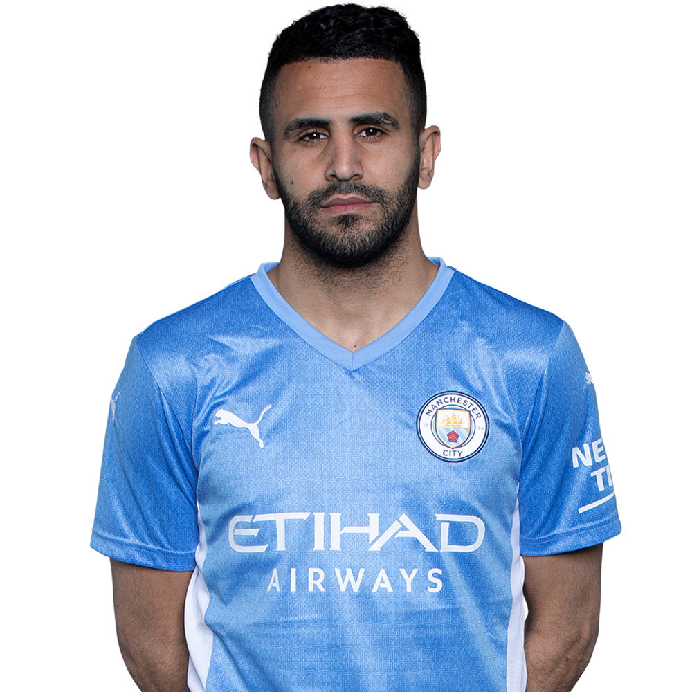 Mahrez - clicknathan