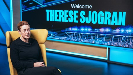 Sjogran hints at January recruitment