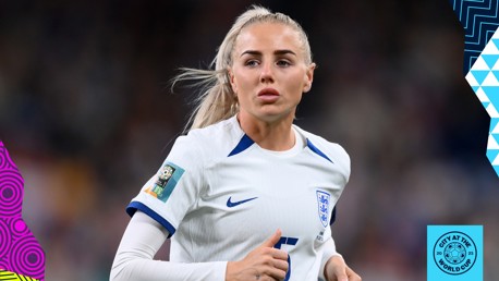 Taylor Down Under: Greenwood and Coombs add to World Cup positives for England 