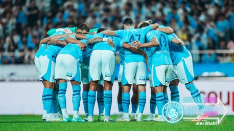 City end tour with Atletico defeat in rain-soaked Seoul