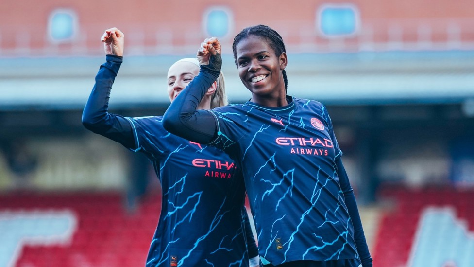 Goal 64 : Tottenham Hotspur (A) - 28 January 2024