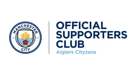 Official Supporters Club welcomes first Algerian branch