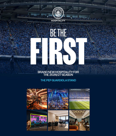 North Stand Hospitality