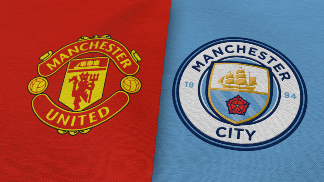 Man United Women v Manchester City Women: MATCHDAY LIVE