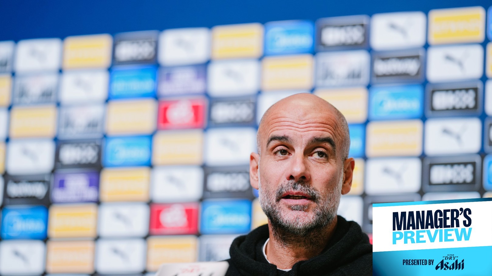 Pep: We have missed Rodri so much - but he will be back to help us