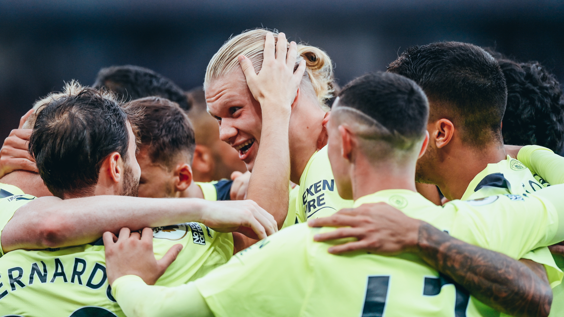 City x Aston Villa: em busca de um recomeço 