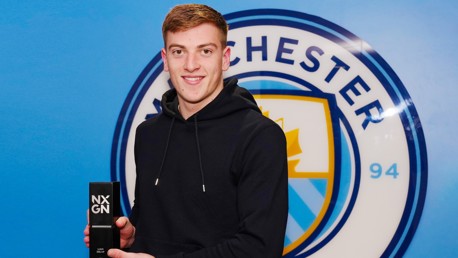 Trio City Masuk Daftar NXGN GOAL 2022
