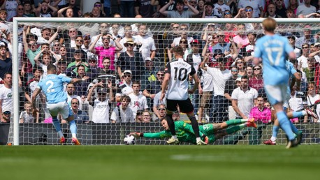 Ederson highlights the importance of defending in Fulham win 