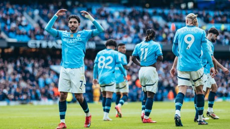 Bournemouth v City: Kick-off time, team news and TV information