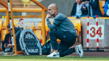 Pep watches on