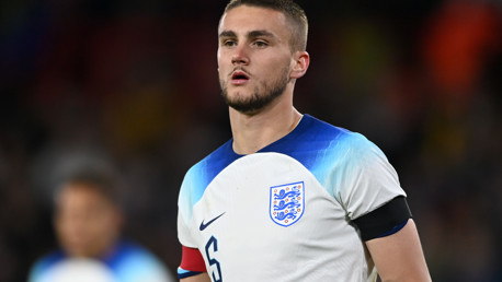 City duo impress as England Under-21s make winning start