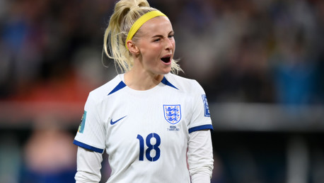 Lionesses select six City stars for upcoming Euro qualifiers