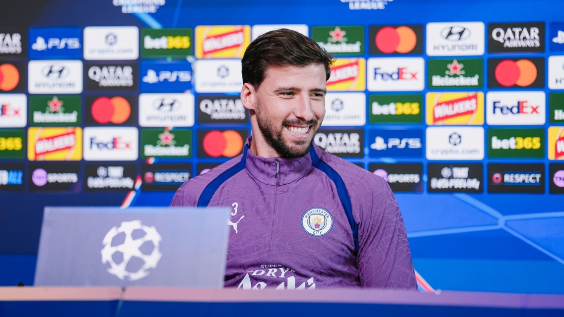 City have shown character, says Dias