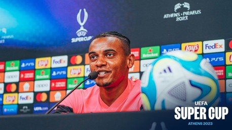 Akanji: Jogo contra os Spurs é uma chance de demonstrar nossa