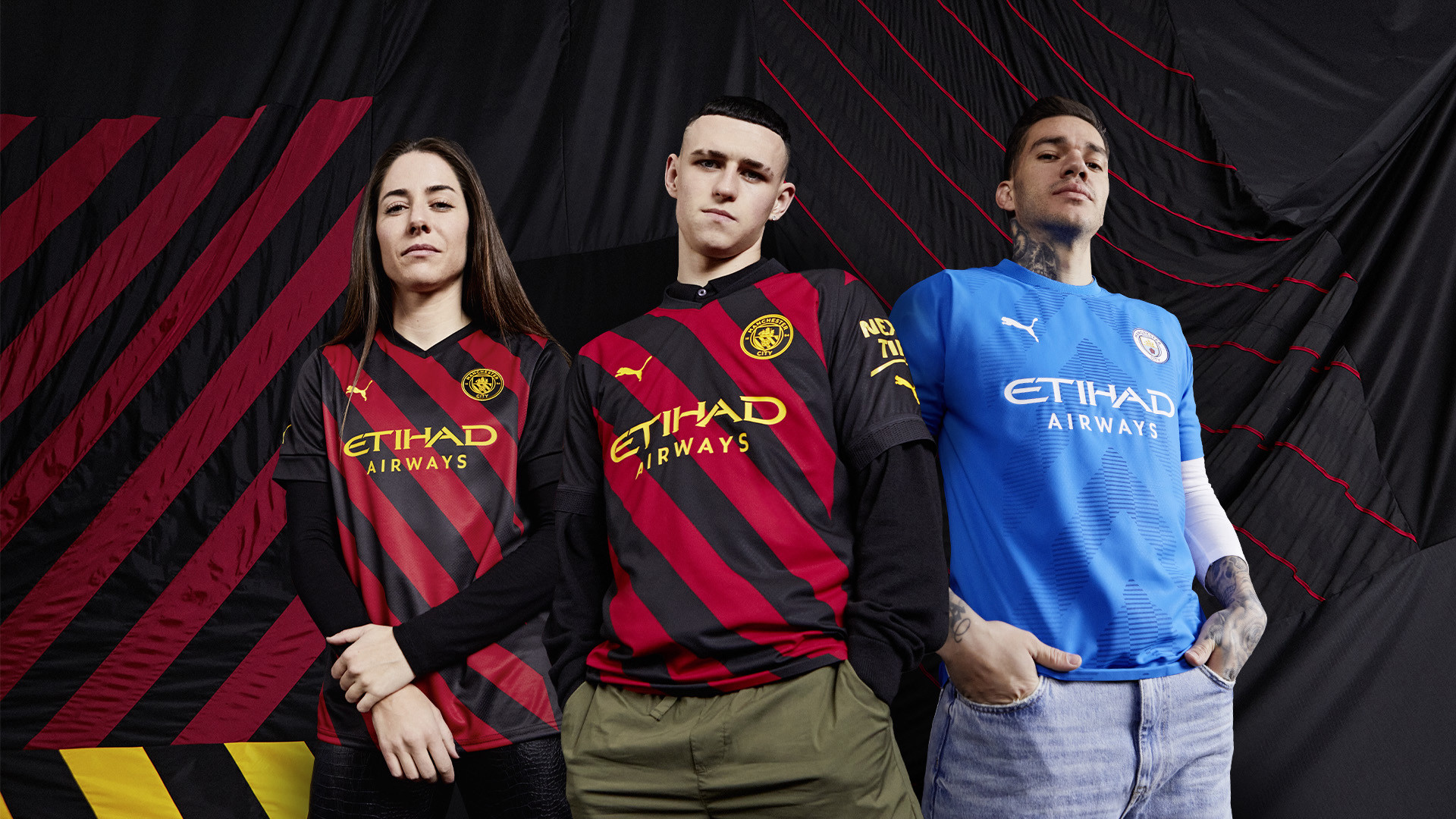 Man city shop new third kit