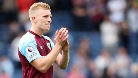 World Prematurity Day: Ben Mee discusses inspiring conversation with David Silva 
