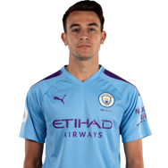 Eric Garcia