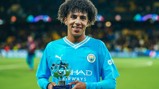 POTM: Player of the Match...Lewis!