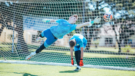 Gallery: EDS and Under-18 pre-season prep begins in Portugal 