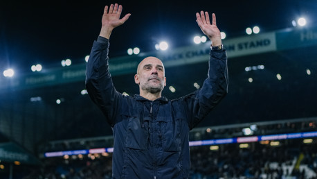 A análise de Pep em Elland Road 