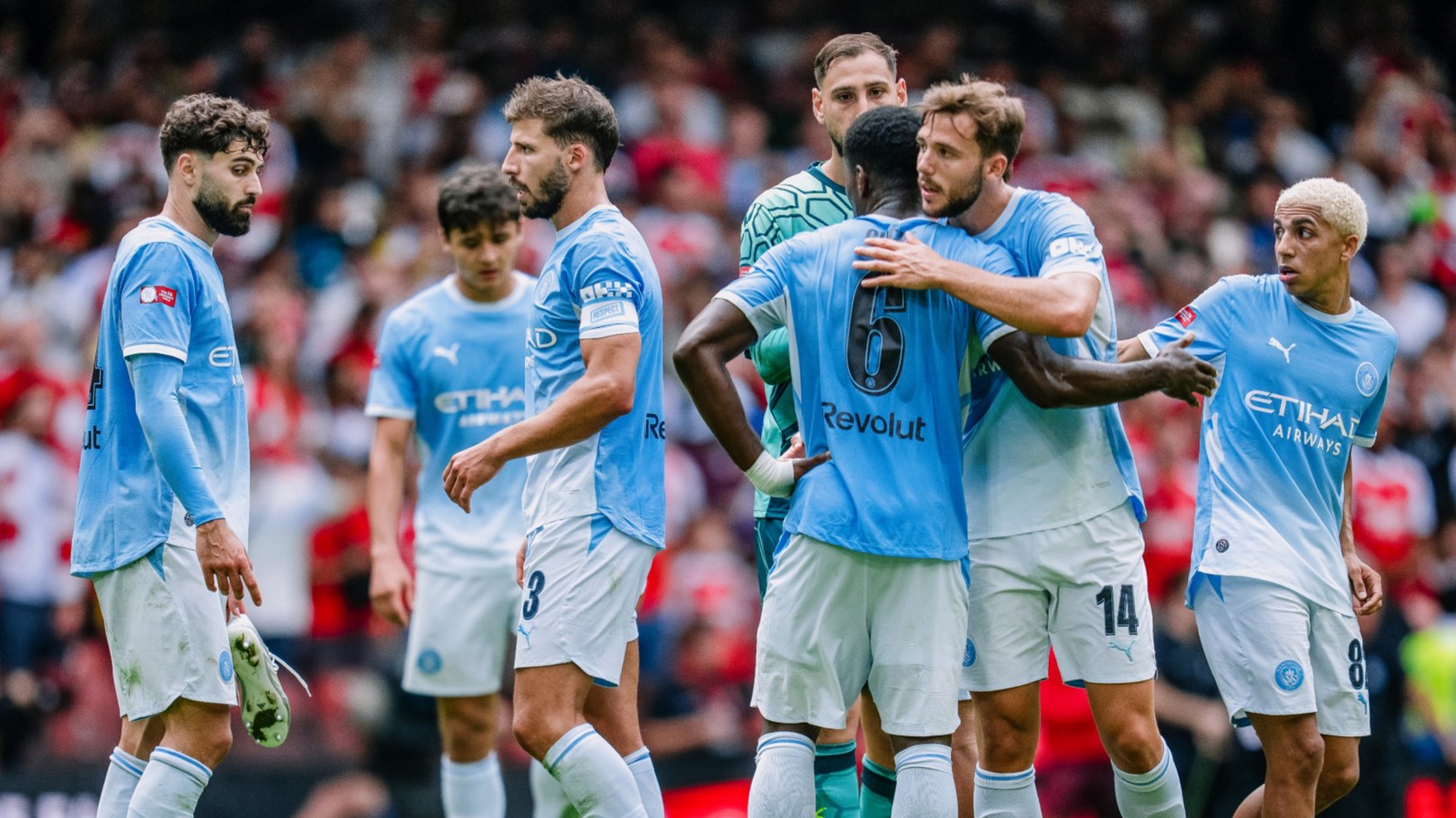 Liverpool and Aston Villa trips moved for TV coverage