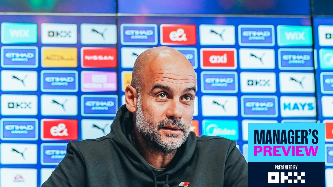 Injury update on Haaland, Akanji, Phillips and Walker