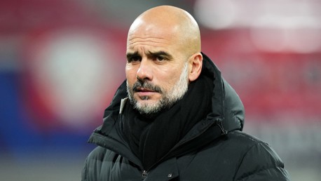 Guardiola provides injury update on Ake and Foden