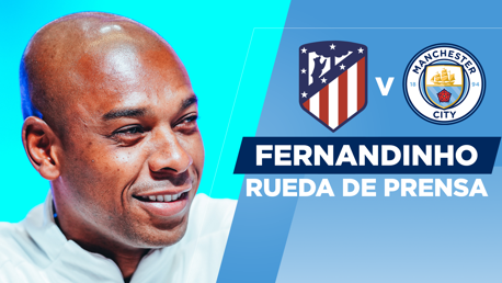 "Tenemos que estar preparados para cualquier situación"