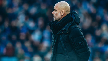 Elogios de Pep ao "incrível" Savinho