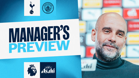 Exceptional Lewis has made a big impact - Pep