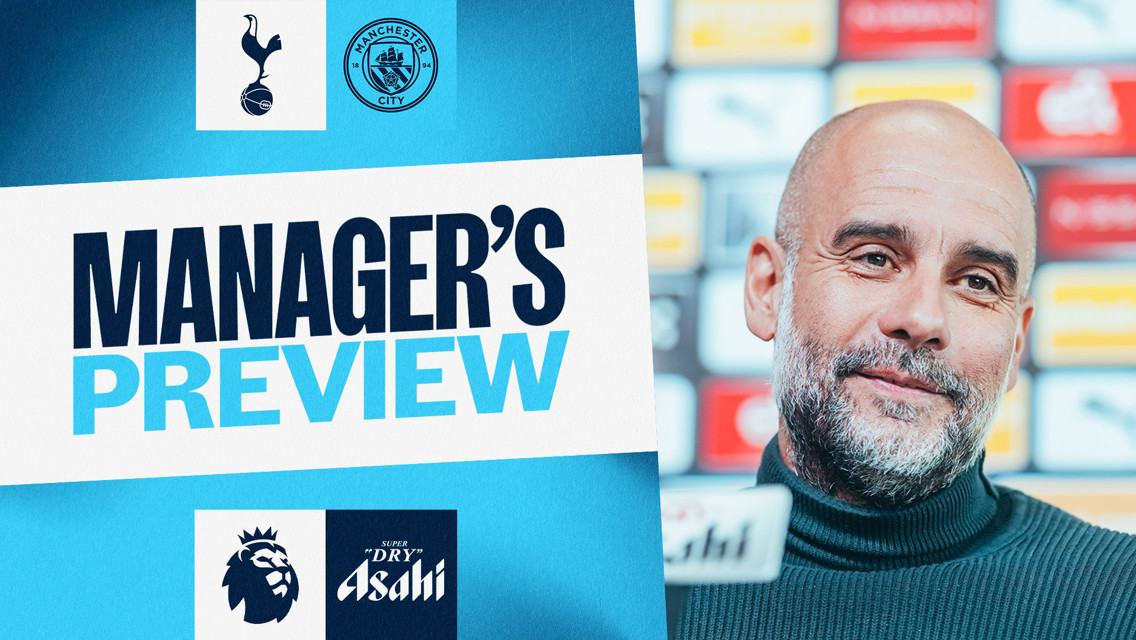 Exceptional Lewis has made a big impact - Pep