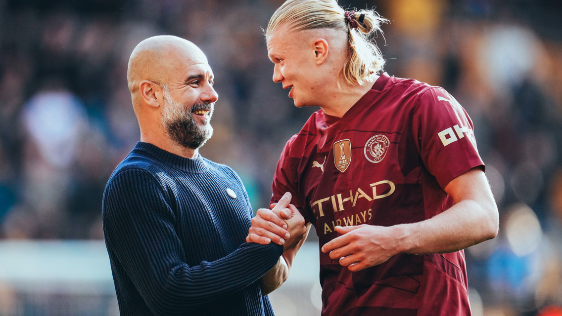 Liverpool v City: horarios y TV