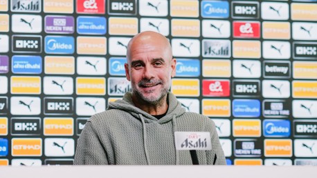 Injury update: Boss offers latest on Khusanov, Rodri and Haaland