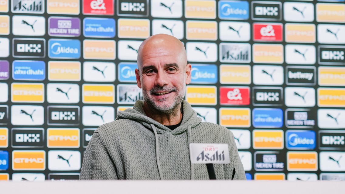 Injury update: Boss offers latest on Khusanov, Rodri and Haaland