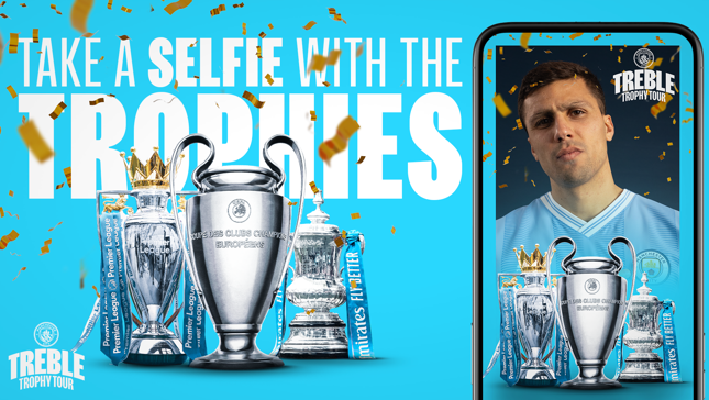 Take yours now!