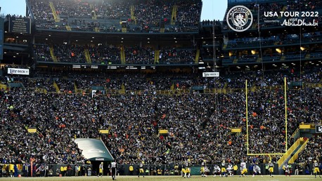 10 Things you didn’t know about Lambeau Field