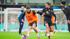 Stones: City have fire in our bellies for 2025/26
