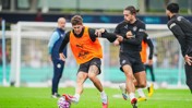 Stones: "Tenemos fuego dentro para la temporada 2025/26"