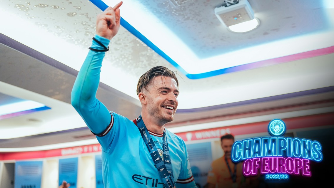 ¡Así fue la celebración en el vestuario!