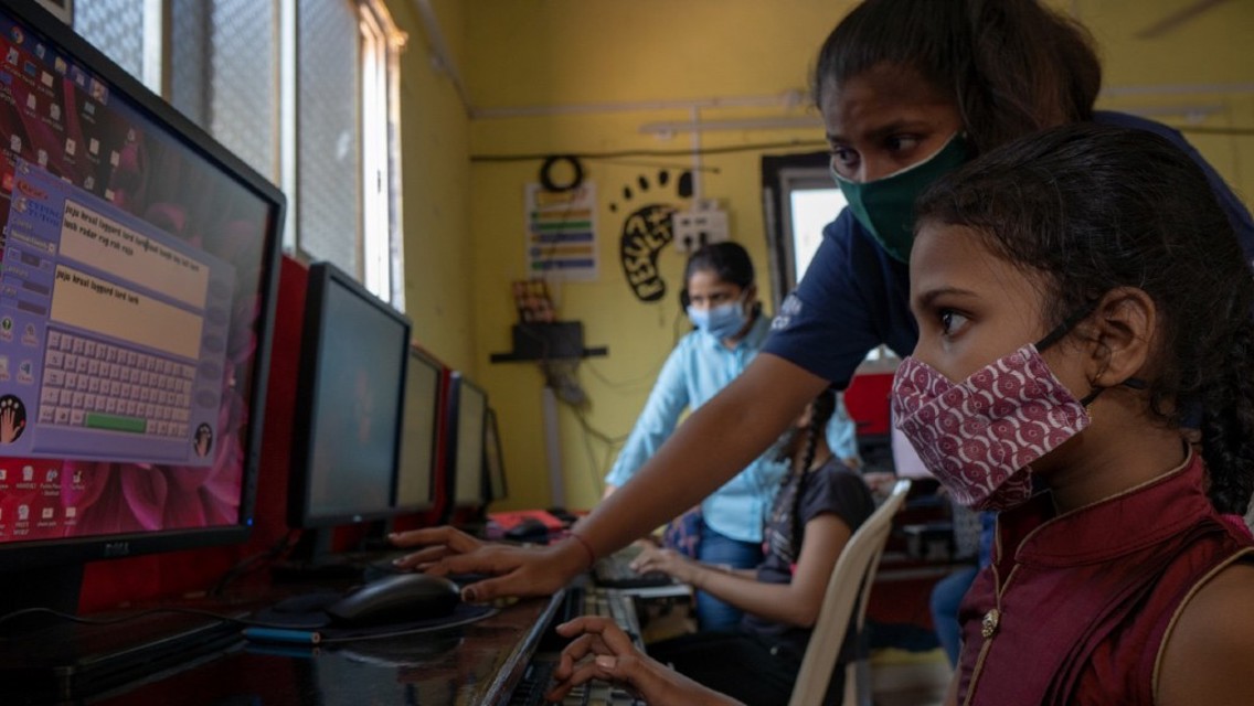 Cityzens Giving for Recovery: Spotlight on Mumbai