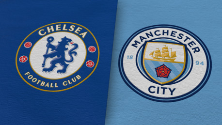 Chelsea v City Continental Cup Final: Match stats and reaction